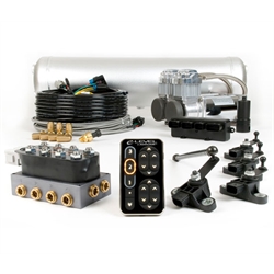 Air Suspension Components Air Suspension Components